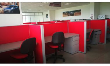 Arriendo Edificio en la Autopista Medellín