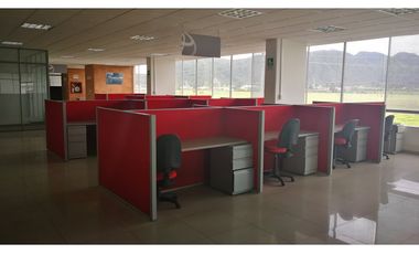 Arriendo Edificio en la Autopista Medellín