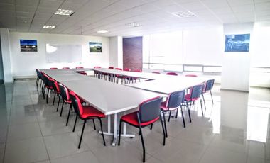 Arriendo Edificio en la Autopista Medellín