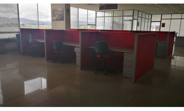 Arriendo Edificio en la Autopista Medellín