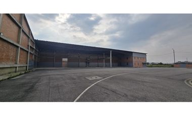 Se Arrienda Centro Logístico Mosquera Cundinamarca 16.000 M2