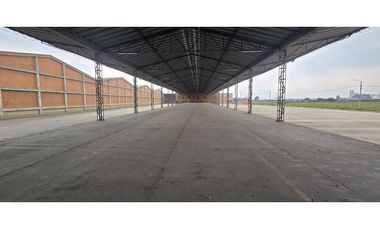 Se Arrienda Centro Logístico Mosquera Cundinamarca 16.000 M2