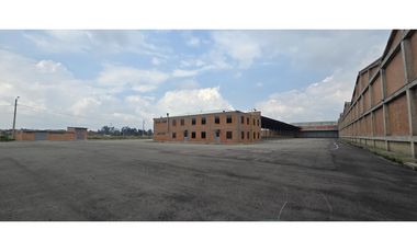 Se Arrienda Centro Logístico Mosquera Cundinamarca 16.000 M2
