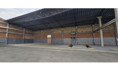 Se Arrienda Centro Logístico Mosquera Cundinamarca 16.000 M2