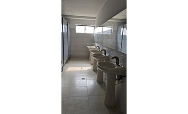 Se Arrienda Centro Logístico Mosquera Cundinamarca 16.000 M2