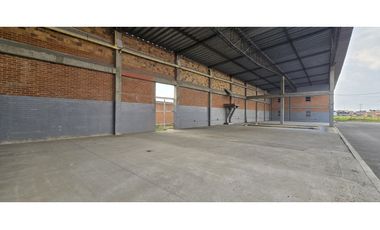 Se Arrienda Centro Logístico Mosquera Cundinamarca 16.000 M2