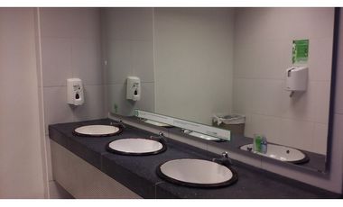 Arrienda Oficinas Autopista Medellín 1066 M2