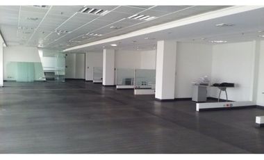 Arrienda Oficinas Autopista Medellín 1066 M2