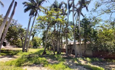 Lote En Venta - PRADOMAR - Puerto Colombia, Atlantico.
