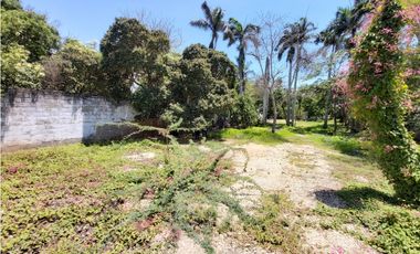 Lote En Venta - PRADOMAR - Puerto Colombia, Atlantico.