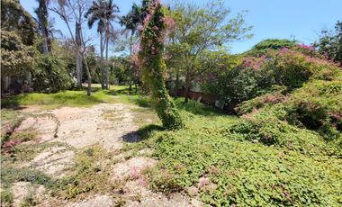 Lote En Venta - PRADOMAR - Puerto Colombia, Atlantico.