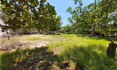 Lote En Venta - PRADOMAR - Puerto Colombia, Atlantico.