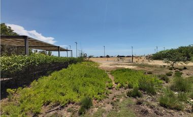 Lote En Venta - PRADOMAR - Puerto Colombia, Atlantico.