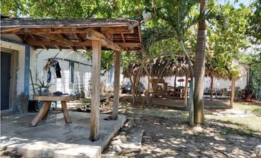 Lote En Venta - PRADOMAR - Puerto Colombia, Atlantico.