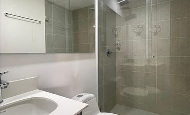 Apartamento en Arriendo San Diego Medellín