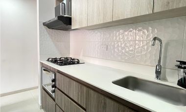 Apartamento en Arriendo San Diego Medellín