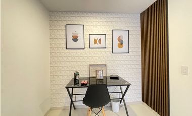 Apartamento en Arriendo San Diego Medellín