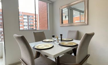 Apartamento en Arriendo San Diego Medellín
