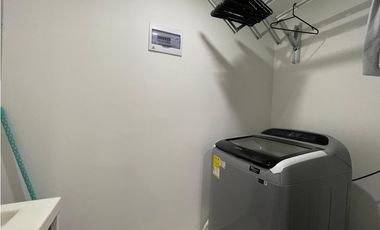 Apartamento en Arriendo San Diego Medellín
