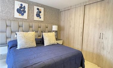 Apartamento en Arriendo San Diego Medellín