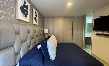 Apartamento en Arriendo San Diego Medellín