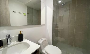 Apartamento en Arriendo San Diego Medellín