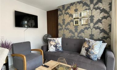 Apartamento en Arriendo San Diego Medellín