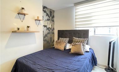 Apartamento en Arriendo San Diego Medellín