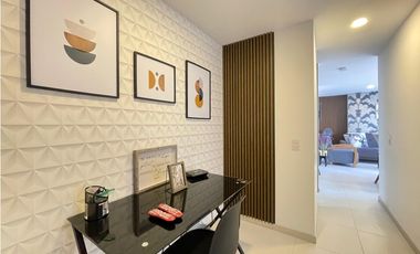 Apartamento en Arriendo San Diego Medellín