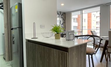 Apartamento en Arriendo San Diego Medellín