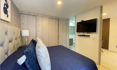 Apartamento en Arriendo San Diego Medellín