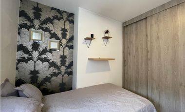 Apartamento en Arriendo San Diego Medellín