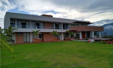 Se Venden Lotes Con Excelente Vista Condominio Toscana Fusagasugá