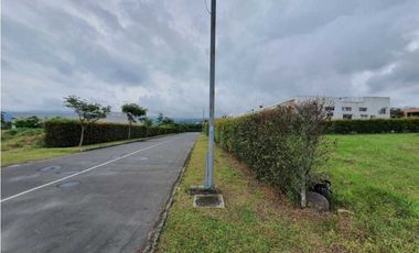 Se Venden Lotes Con Excelente Vista Condominio Toscana Fusagasugá