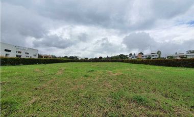 Se Venden Lotes Con Excelente Vista Condominio Toscana Fusagasugá