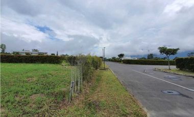 Se Venden Lotes Con Excelente Vista Condominio Toscana Fusagasugá