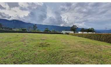 Se Venden Lotes Con Excelente Vista Condominio Toscana Fusagasugá
