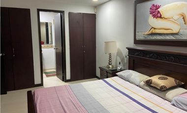 CASA EN VENTA EN CONDOMINIO CAMPESTRE CLUB LA MORADA CALI-JAMUNDI