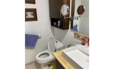 CASA EN VENTA EN CONDOMINIO CAMPESTRE CLUB LA MORADA CALI-JAMUNDI