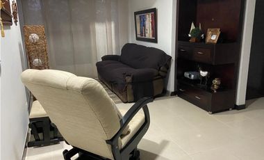 CASA EN VENTA EN CONDOMINIO CAMPESTRE CLUB LA MORADA CALI-JAMUNDI