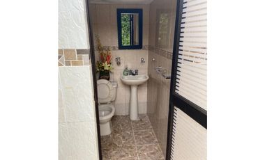 CASA EN VENTA EN CONDOMINIO CAMPESTRE CLUB LA MORADA CALI-JAMUNDI