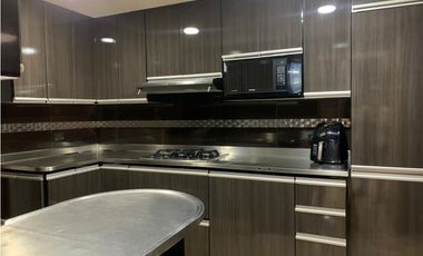 Casa en Arriendo Loma Los González Medellín