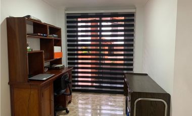 Casa en Arriendo Loma Los González Medellín