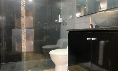 Casa en Arriendo Loma Los González Medellín