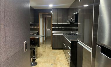 Casa en Arriendo Loma Los González Medellín