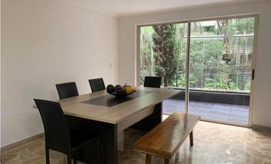 Casa en Arriendo Loma Los González Medellín