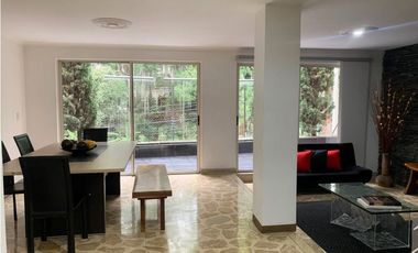 Casa en Arriendo Loma Los González Medellín