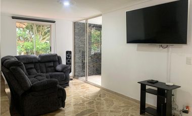Casa en Arriendo Loma Los González Medellín