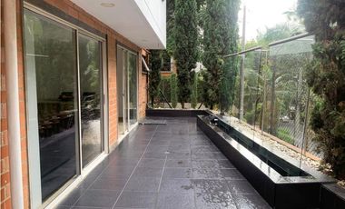 Casa en Arriendo Loma Los González Medellín