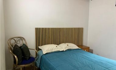Casa en Arriendo Loma Los González Medellín